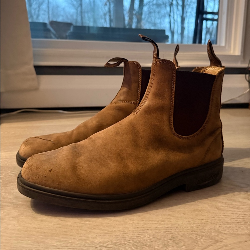 Blundstone Brown boots
